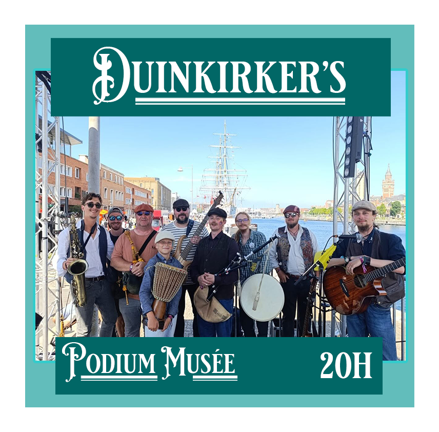 Duinkirkers