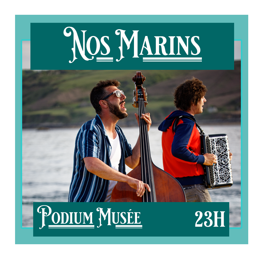 Nos Marins