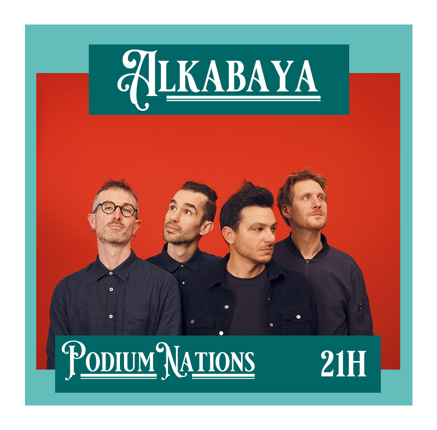 Alkabaya
