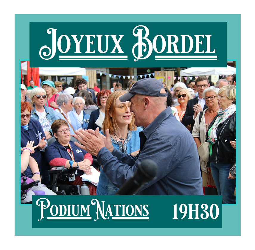 Joyeux Bordel