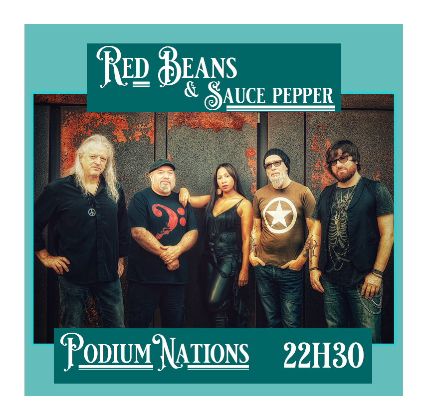 Red Beans