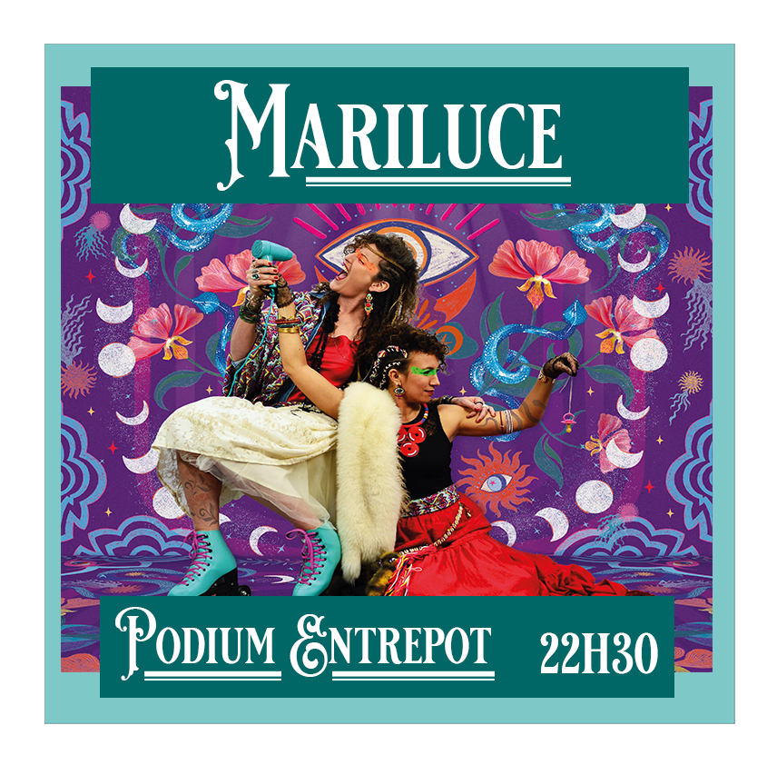 Mari Luce