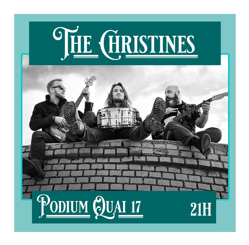 The Christines